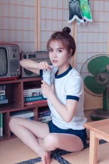 小云和小喜交换第二章第1集